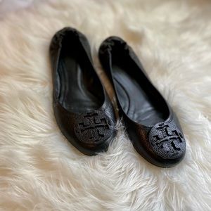 Tory Burch flats